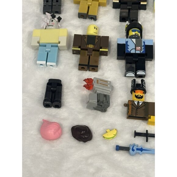 Roblox Lot - Picture 5 of 5